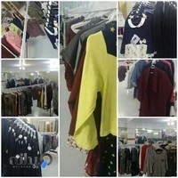 کارگاه تولیدی قلعه‌ی پوشاک