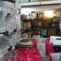 تولیدی جوراب و لباس زیرمقدم