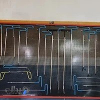 مرکز تخصصی صافکاری PDR الماس