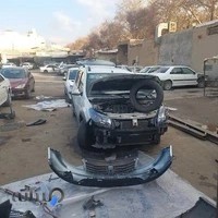 صافکاری pdr فرزاد