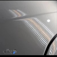 صافکاری اصفهان تکنیک با دستگاه pdr