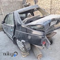 صافکاری قادری