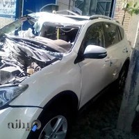 صافکاری ولیعصر قادری