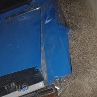 صافکاری pdr خسروی