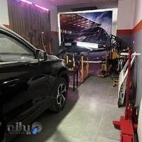 صافکاری PDR لمس جادویی و باطری سازی پرشین