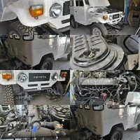 مرکز تخصصی بازسازی وتعمیرات خودرو های افرودی پاترول، تویوتا،پاژن