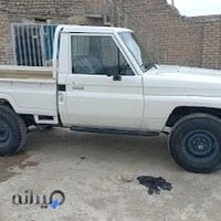 تعمیرگاه و بازسازی خودرو تویوتا (CAR LAND)