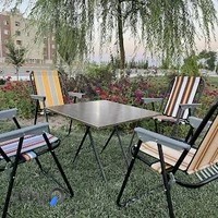 صندلی مسافرتی روهام