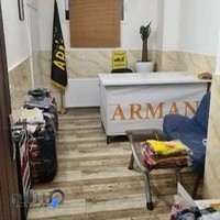 فروشگاه عمده فروشی پوشاک زن روز