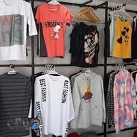 تولیدی و پخش پوشاک سِوِن