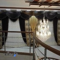 گالری پرده بهار