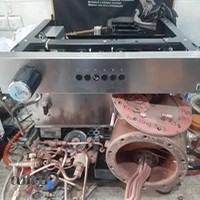 تعمیرات تخصصی انواع دستگاه اسپرسو ساز