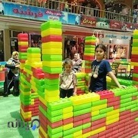 مرکز خلاقیت پارتاک (کافه بازی خانواده و کودک)