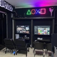 Aftab Game Cafe کافه گیم آفتاب