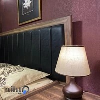 سرویس خواب سنا چوب