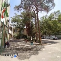 هنرستان دخترانه ایران