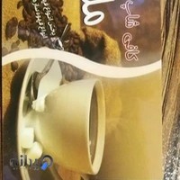 قهوه مارکت ملل