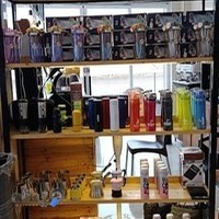 پخش قهوه باربارا مدیریت اسکندری