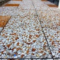 موزاییک عمادی|خانه موزاییک