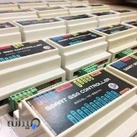 خانه هوشمند - هوشمند سازی ساختمان - هوشمند کنترل