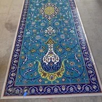 شهسرام چاپ عکس روی کاشی و سرامیک