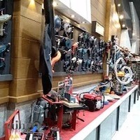 ابزار ایران رنده