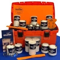 پخش چسب مسعود ( فروشگاه چسب کده )