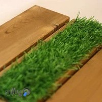 ترموود مرس چوب - تولیدکننده ترمووود در ایران