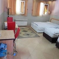 مهمانپذیر نمونه