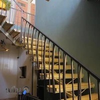 مهمانپذیر ایستگاه