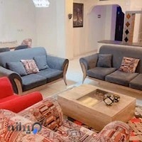 آپارتمان مبله و اقامتگاه اصفهان راد