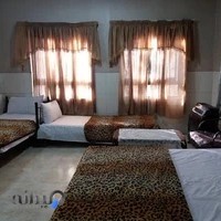 مهمانپذیر خیام