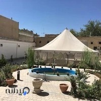 اقامتگاه سرای سفیر