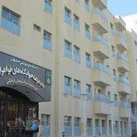 خوابگاه کرمانی میلاد