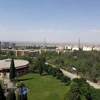 رستوران و مهمانسرای دانشگاه اصفهان