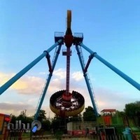 شهربازی ملک شهر