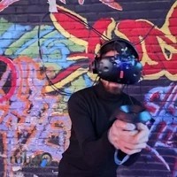 ایستگاه آدرنالین