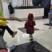 کلینیک توحید دوستداران کودک