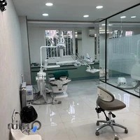 مطب دکترمحسن ناطقی (دندانپزشک)
