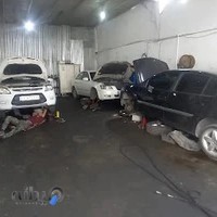 تعمیر گیربکس اتوماتیک ای تی و سی وی تی و دبل کلاج