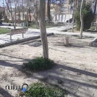 پارک زرین کوب