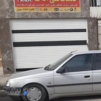 مکانیکی اداک