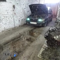 مکانیکی روشنی