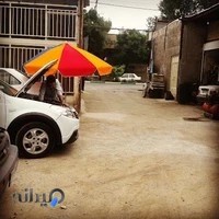 مکانیکی وباطری فروشی عرب