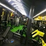 مجموعه ورزشی جم