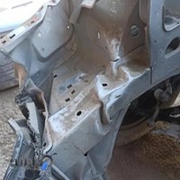 تعمیرگاه صافکاری نقاشی مکانیکی اتومبیل سواری