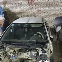 تعمیرگاه و مکانیکی احسان سعادتی