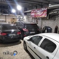 صافکاری مهر (pqrمحسن)