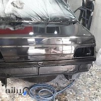 صافکاری و نقاشی برتر