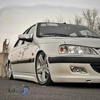 صافکاری مهرداد